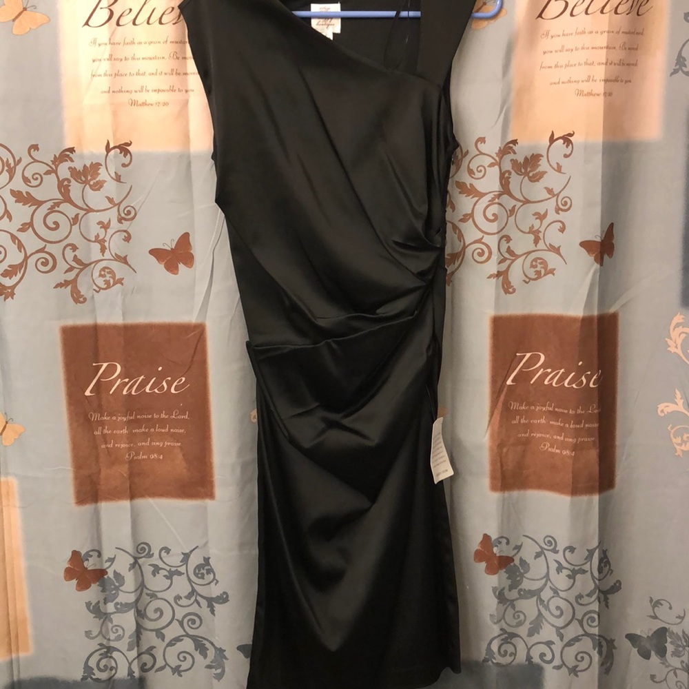 Gorgeous  cocktail dress from Nordstrom